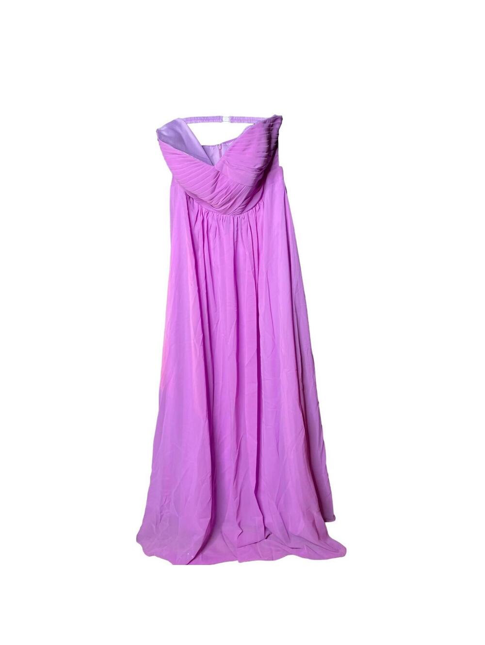 Dress Tells Womens Sweatheart Cocktail/Formal Dress Purple